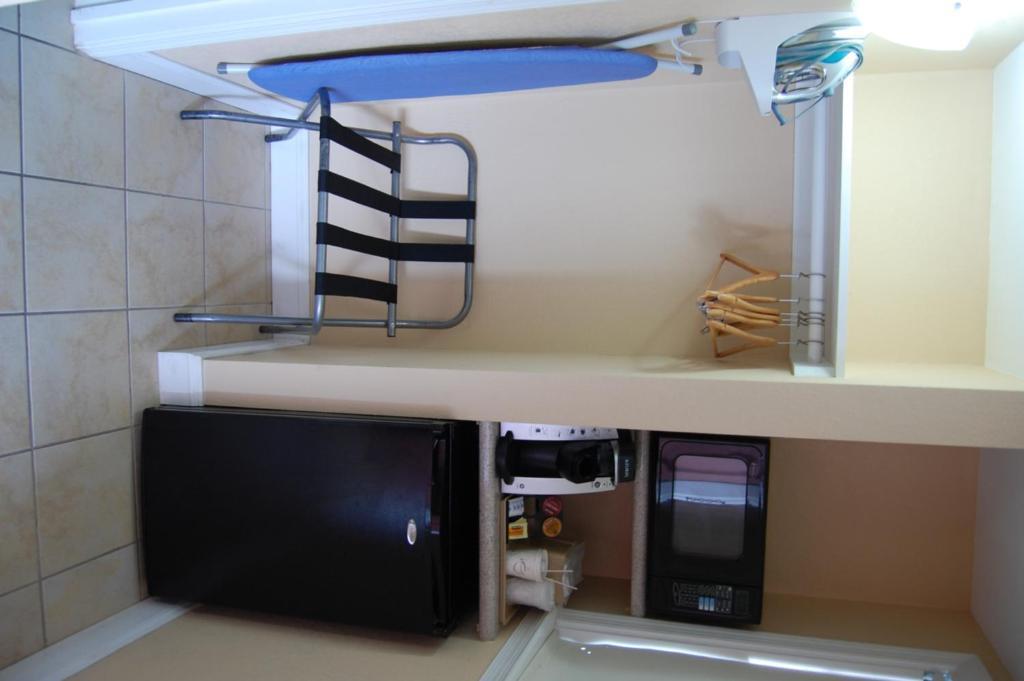 Towne Motel Alexandria Bilik gambar