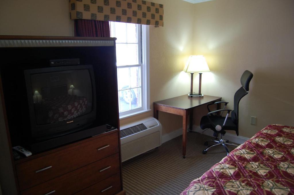 Towne Motel Alexandria Bilik gambar
