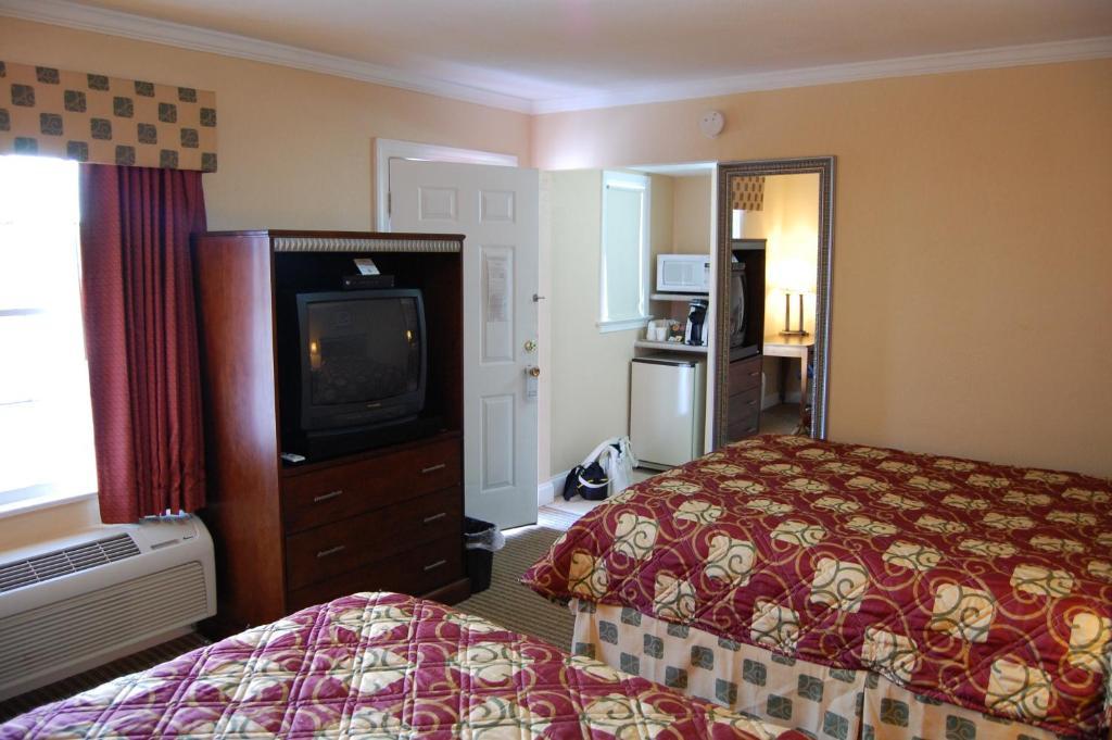Towne Motel Alexandria Bilik gambar