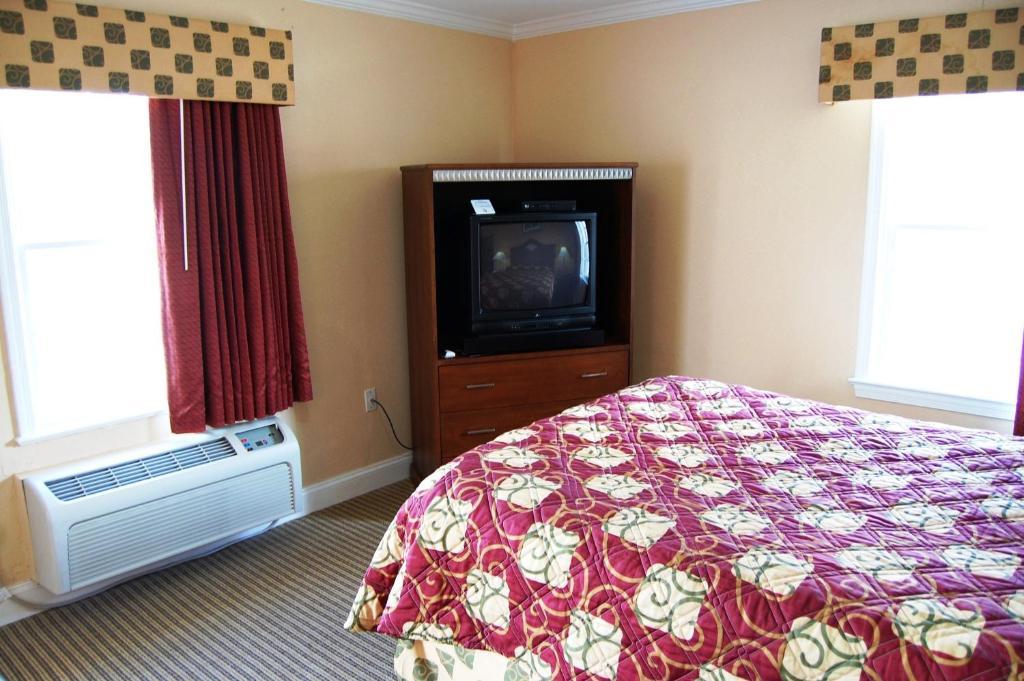 Towne Motel Alexandria Bilik gambar